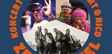 Majówka z urodzinami Nadnoteckiego Banku Spółdzielczego