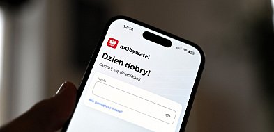 Już nie trzeba iść do urzędu. Ten dokument załatwisz w aplikacji