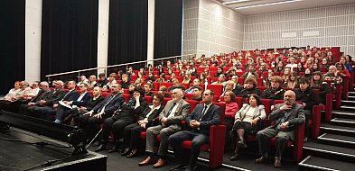 Sybiracy na seminarium