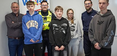 Zdali na kartę rowerową