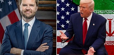 Wojna sprawiedliwa? Czyli jak Trump i Vance uzasadniają zbrodnię