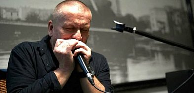 Rozmowy bluesowe w Labiryncie