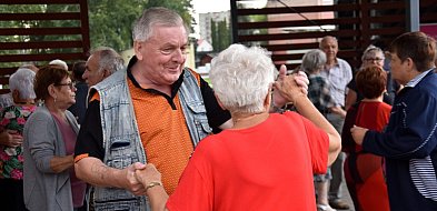 Ruszyły zapisy na "Taneczne środy"