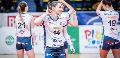 Ostatni mecz Emilii Szubert. Przyjdźcie pożegnać rozgrywającą Enea KS Piła