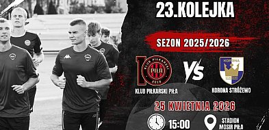 W sobotę mecz z Koroną. Będą 3 punkty?