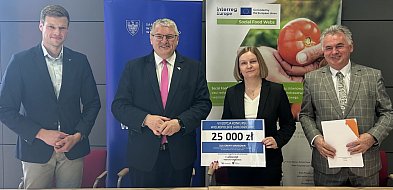 W Margoninie powstanie jadłodzielnia