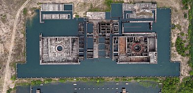 katastrofa w Czarnobylu wpłynęła na decyzję o rezygnacji z Żarnowca