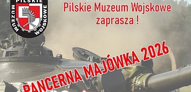 2 maja: Pancerna Majówka na lotnisku