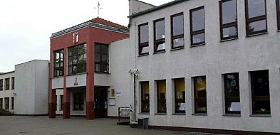 Konkurs na kandydata na stanowisko dyrektora Szkoły Podstawowej w Ujściu