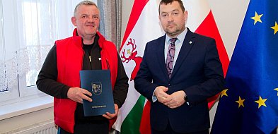 Zmodernizują halę sportową w Wyrzysku