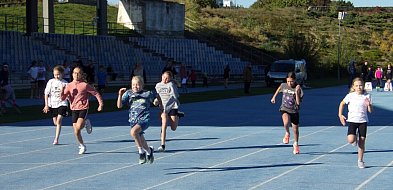 Czas na wiosenne czwartki lekkoatletyczne