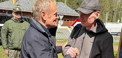 Obciach, czyli jak licytowano się w sprawie uwolnienia Poczobuta