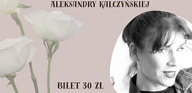 Dzień Kobiet z piosenkami Anny Jantar