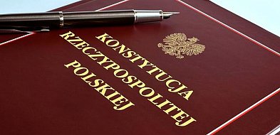 Nowa konstytucja, ale jaka?