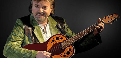 Niedziela: koncert Mariusza Kalagi w ANS