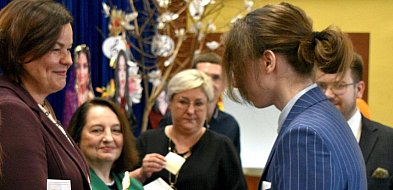 Uczeń Ekonomika najlepszy w haiku