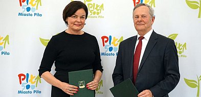 Krok ku transformacji energetycznej Piły