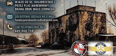 6 czerwca: Lotniskowe spotkania z historią
