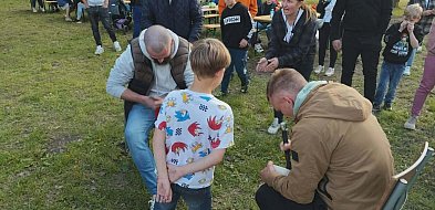 W Podaninie dobro rozwinęło skrzydła