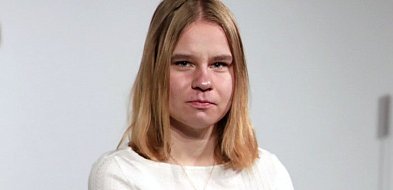 Uczennica ZSE w Pile z nagrodą marszałka kujawsko-pomorskiego