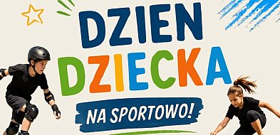 Xtreme Kids w Białośliwiu, czyli Dzień Dziecka na sportowo