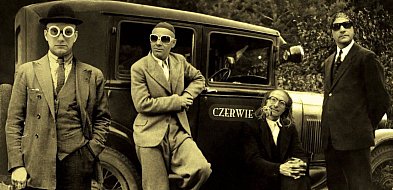 Chaplin przemówi... muzyką. Zespół Czerwie ożywi "Brzdąca"