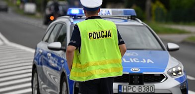 Od 3 czerwca łatwiej stracisz prawo jazdy. Wchodzą nowe przepisy