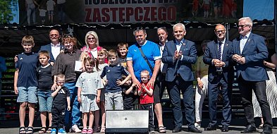 Piła: Wręczono tytuły „Anielska Rodzina”
