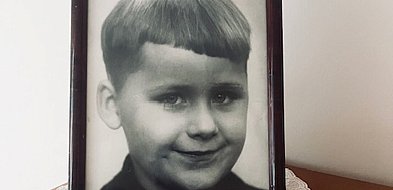 Przypomnij sobie, że byłeś/aś dzieckiem