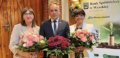 BS w Wysoka: absolutorium dla zarządu