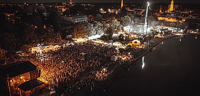 To już 10 edycja. Taki będzie jubileuszowy Festiwal Dwóch Jezior w Wałczu