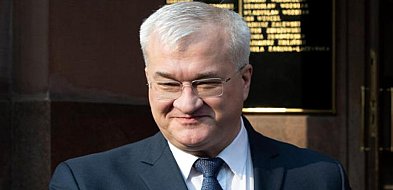 Jak szef ukraińskigo MSZ robi nas w bambuko, czyli jak zamiast przeprosin mamy...