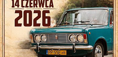 Pojazdy retro znów zjadą do Walentynowa