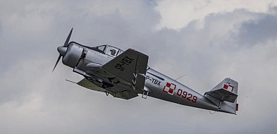 Piła: To będzie odrzutowa sobota!
