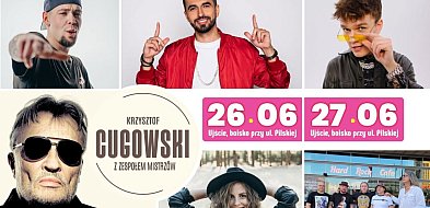 Ujście: Z nurtem dobrej energii Gwdy i Noteci