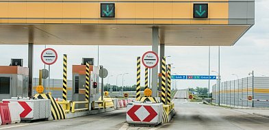 Jedziesz nad morze? Na tej autostradzie mogą zniknąć opłaty