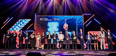 Już od 15 lat Koleje Wielkopolskie łączą region