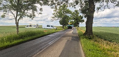 Kolejne inwestycje drogowe w powiecie pilskim