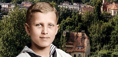 Przez trupy do gwiazd, czyli mój kontrowersyjny krajan Wehrner von Braun