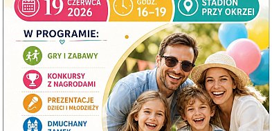 Piła: Festyn z talentami z Iskry