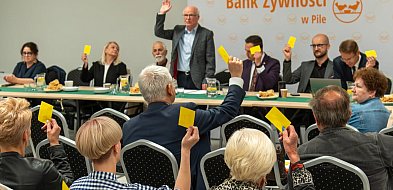 Piła: 1117 ton żywności trafiło do potrzebujących
