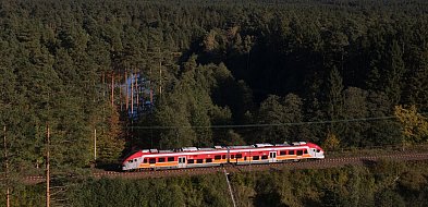 Wielkopolska bliżej morza dzięki Polregio