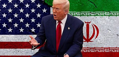 Jak "Epicka furia" zamieniła się w epicką klapę, czyli o tym, że Iran wygrał wojnę