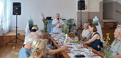 Kościerzyn Wielki doczekał się książki