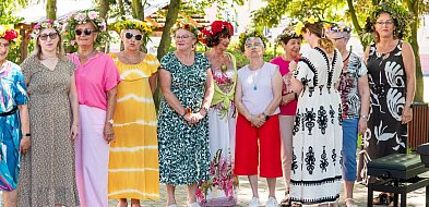 Piknik Świętojański w pilskim Okrąglaku