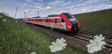 Z POLREGIO przez całą Polskę. Wyjątkowe oferty regionalne na wakacje i sezonowe