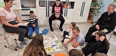 Bezpieczne wakacje? W Strzelcach wiedzą, jak się do nich przygotować!