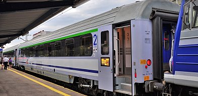 Podróżujesz pociągiem? PKP Intercity wydało pilny komunikat. Odwołano połączenia