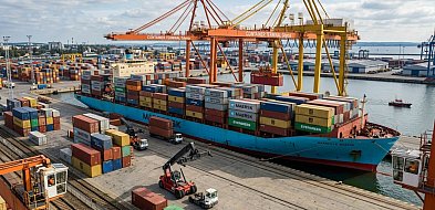 Kompleksowa spedycja morska w międzynarodowym transporcie