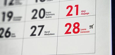 Nowe święto państwowe w Polsce? Prezydent wysłał projekt do Sejmu